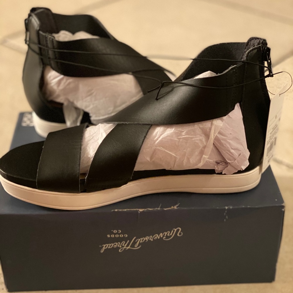 Women Sandals/wedges